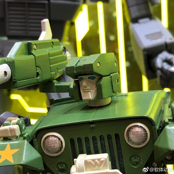 Wonderfest Summer 2018   Masterpiece Hound FIRST LOOK  (2 of 5)